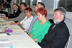 Ustanovujúce mestské zastupiteľstvo 2022